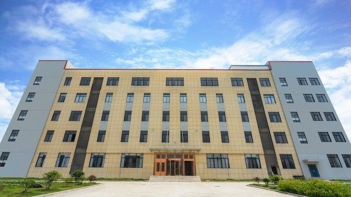 HeFei Vinncom Electronic Technology Co.,Ltd. chaîne de production de fabricant