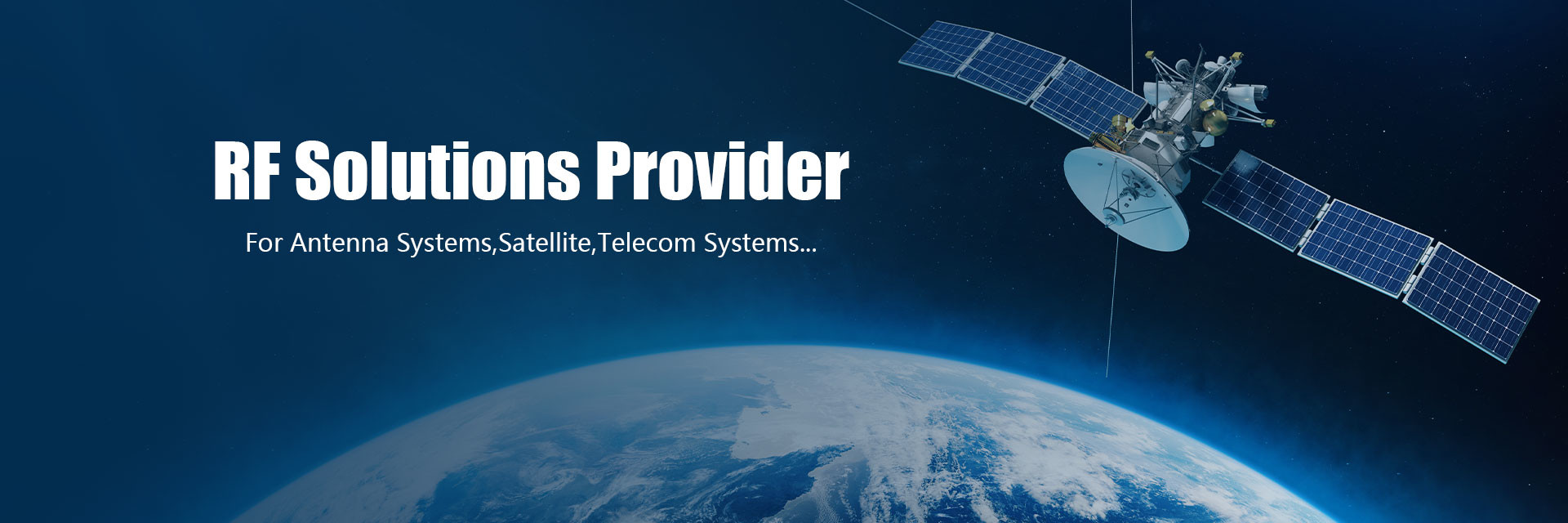 qualité Combinaison d'antennes RF usine