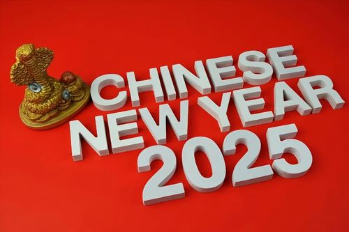 Latest company news about Avis de vacances de la fête du printemps chinois