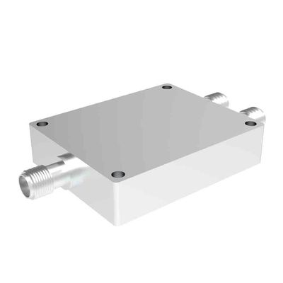 quality Diviseur de puissance de 2 voies Wilkinson SMA Diviseur de puissance à large bande féminin factory